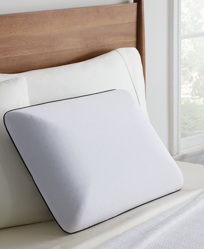 DreamLab CBD-Infused 200 Thread Count 100% Cotton Pillowcase & Reviews -  Wayfair