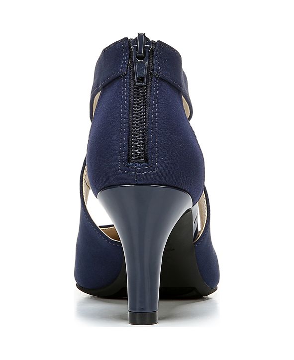 LifeStride Giovanna 2 Pumps &amp; Reviews All Women�s Shoes