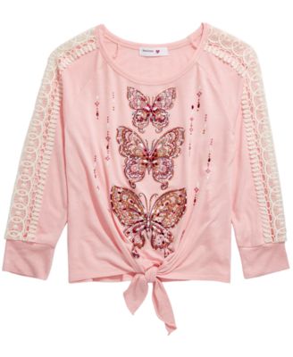 macys sale for girls