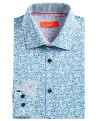 tallia mens dress shirts