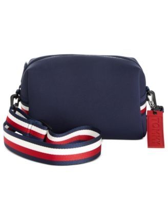 tommy jeans neoprene boot