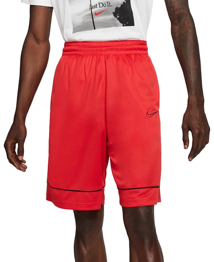 nike men's fastbreak shorts