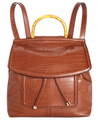macy's inc backpack