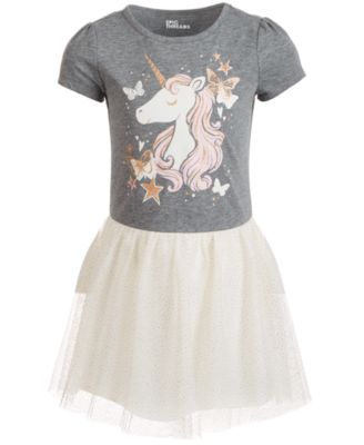 girls unicorn tutu