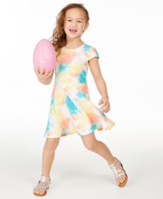 girls dress macys