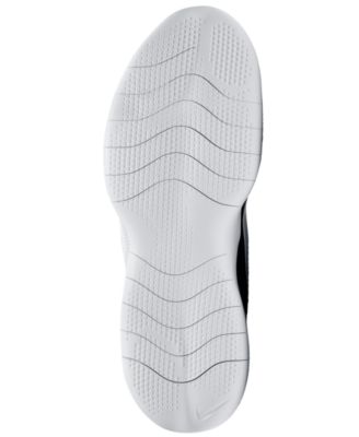 men's flex experience run 9 running sneakers from finish line