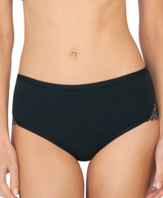 macy's women's cotton underwear