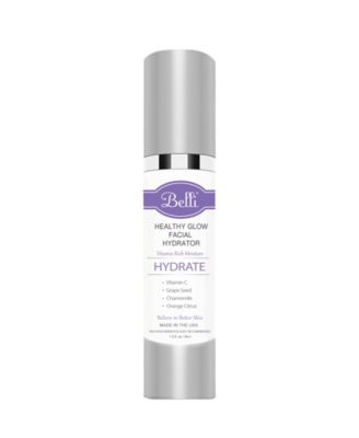 Увлажняющий крем для лица Belli Skin Care Healthy Glow, 1,5 унции, без цвета