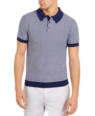 skinny fit polo shirt mens