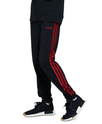 adidas tricot pants youth