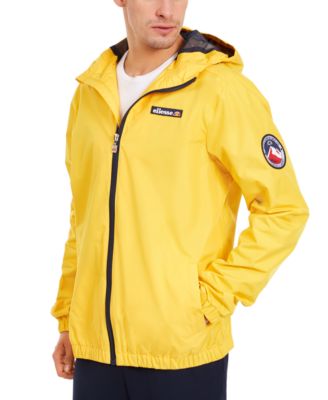 ellesse coats & jackets