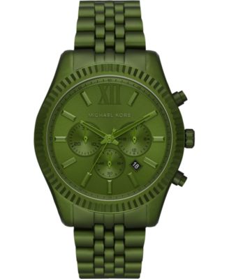 Michael Kors Men's Chronograph 