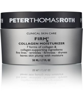peter thomas roth collagen moisturizer