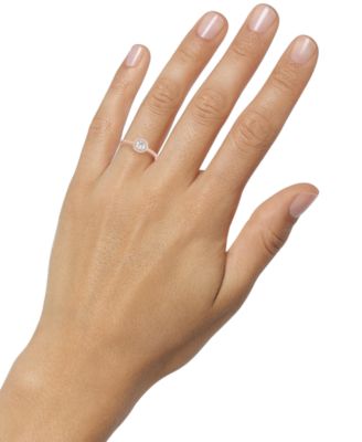 michael kors thumb ring