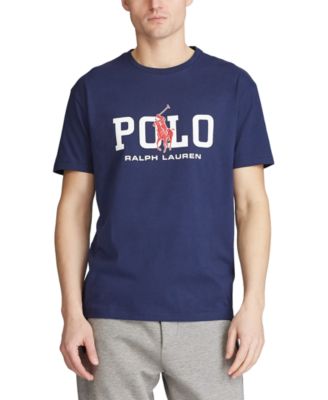 polo ralph lauren t shirt classic fit