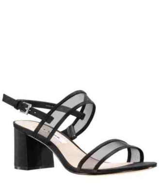 macys shoes nina