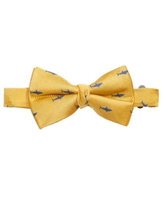 ralph lauren boys bow tie