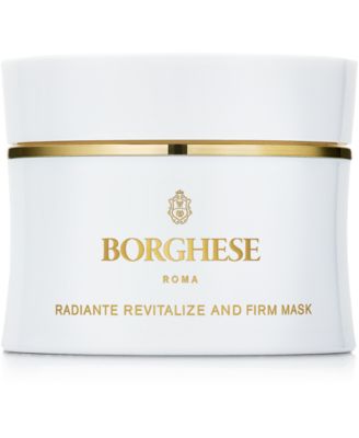 Восстанавливающая и укрепляющая маска Borghese Radiante 17 унции 11090₽