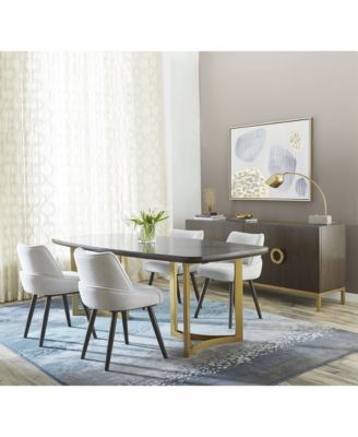macy's 5 piece dining set