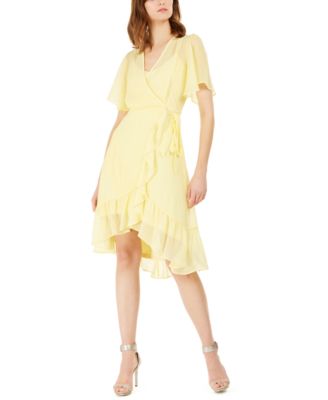 chiffon online dresses