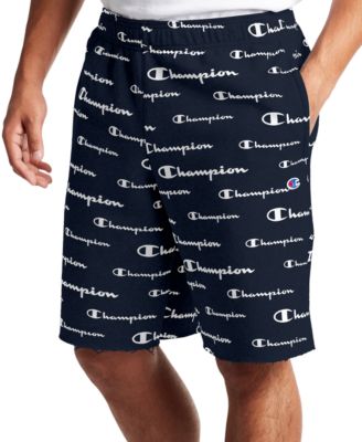 macy champion shorts