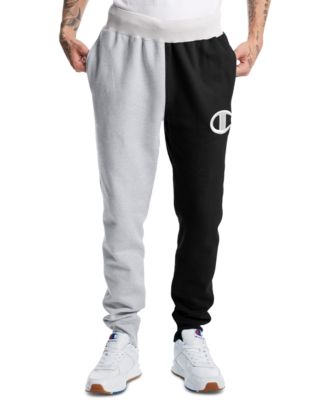 macys mens champion sweatpants