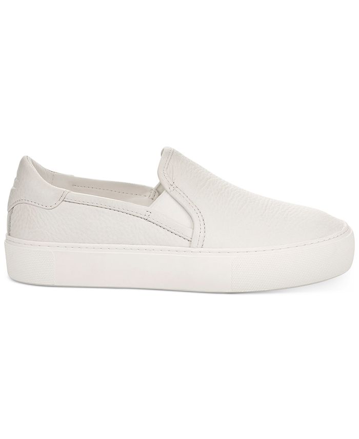 UGG® Women's Jass Slip-On Sneakers & Reviews - Athletic Shoes ...