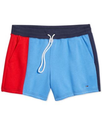 macy's tommy hilfiger women's shorts