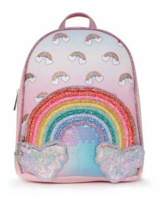 billie eilish school bag