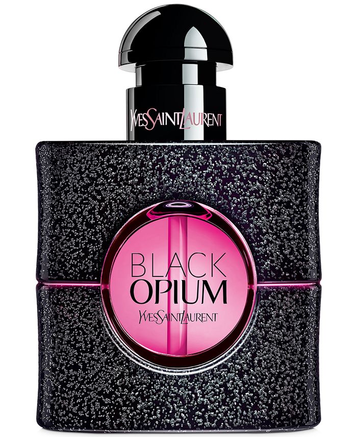 1 oz black opium perfume clearance