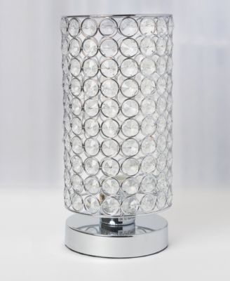 elegant nightstand lamps
