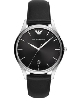 emporio armani macy's