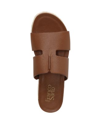 franco sarto kenny platforms