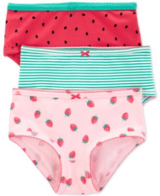 little panties