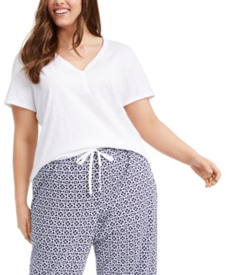 macys sleep wear