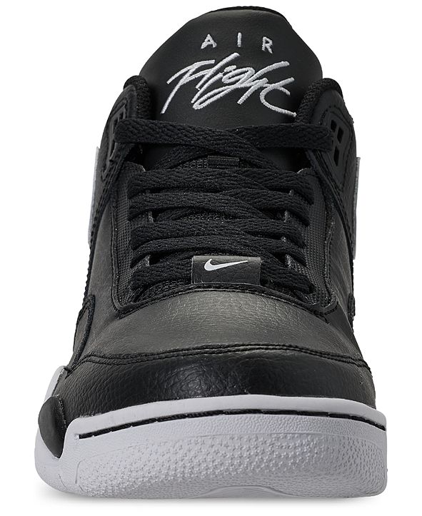nike air flight legacy sneakers