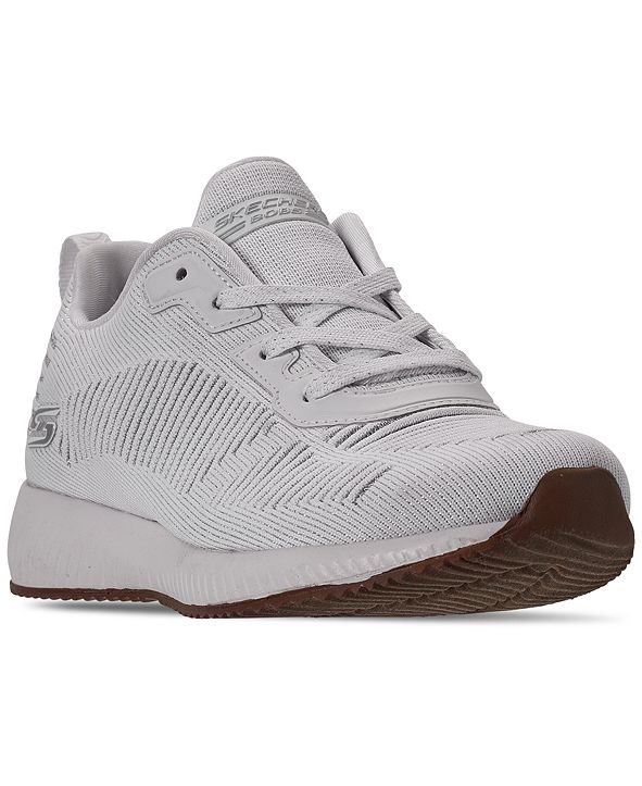 Skechers Women�s BOBS Sport Squad Glam League Fashion