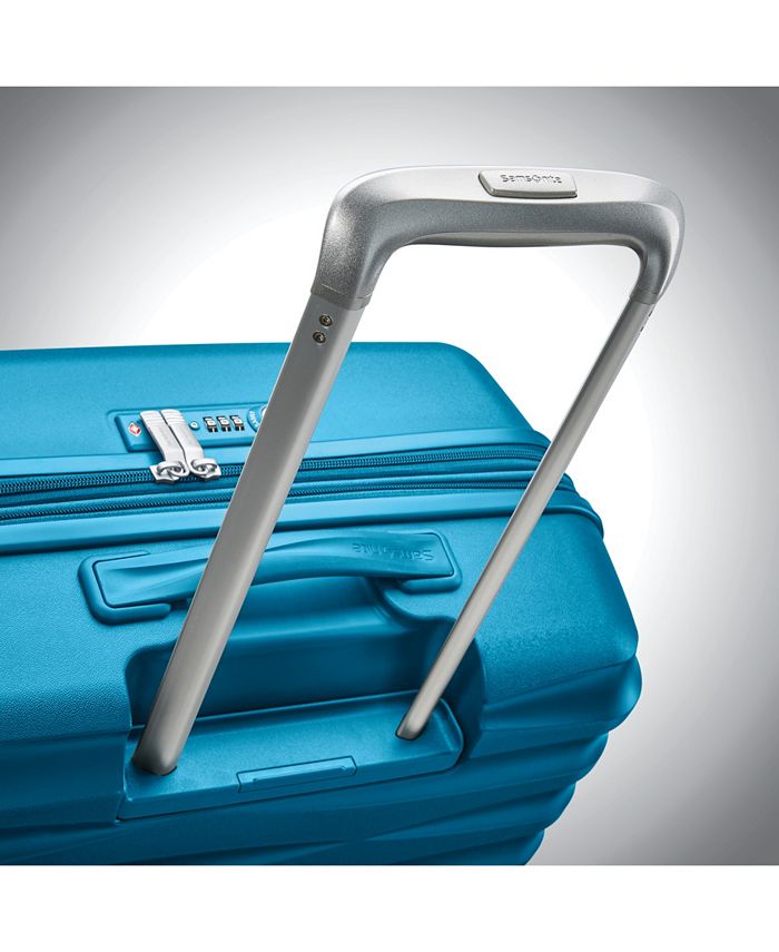 Samsonite Voltage 29" Hardside CheckIn Spinner & Reviews Upright