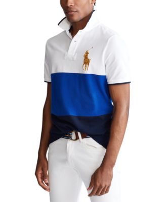 macys mens ralph lauren polo shirts