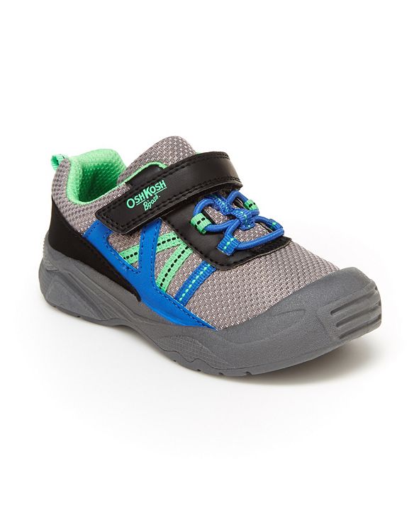 Osh Kosh B�Gosh Toddler Boys Khufu Bump Toe Shoe &amp; Reviews