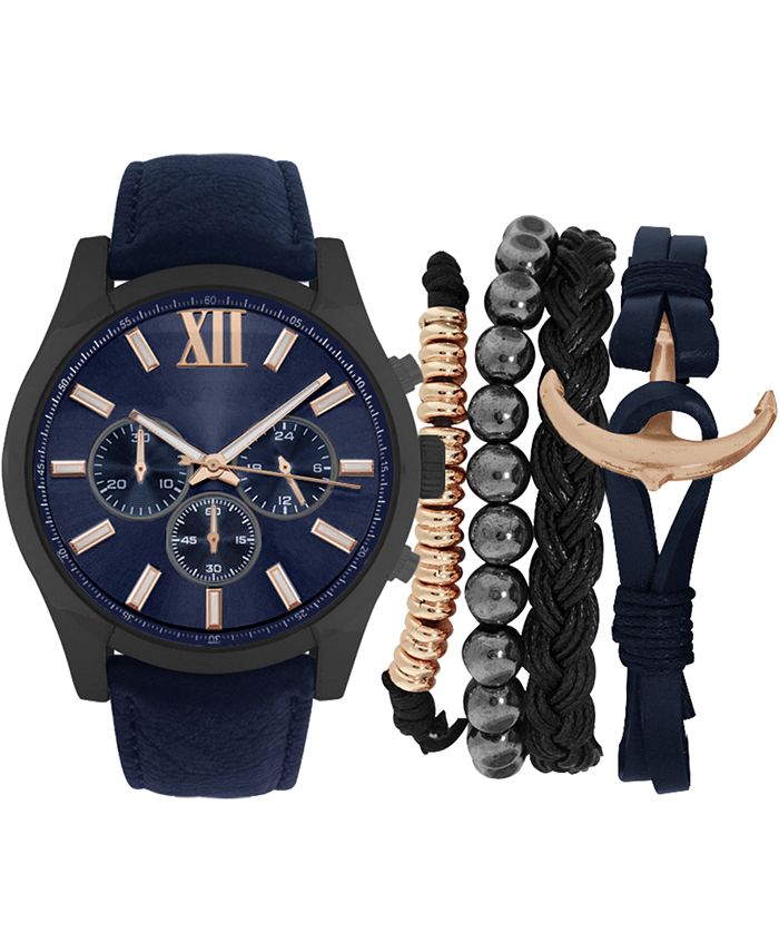 american exchange led watch