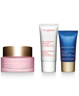 moisture barrier skin