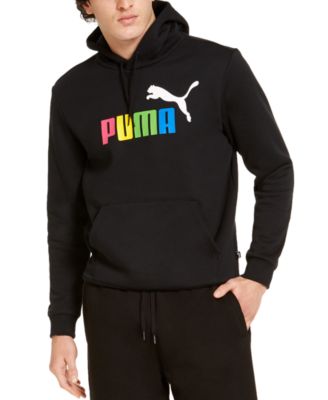 hoodies puma