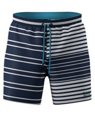 mens hugo boss swim shorts