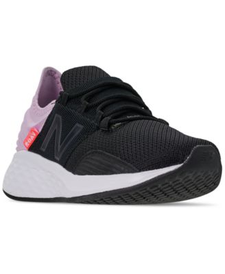 new balance fresh foam roav women's review