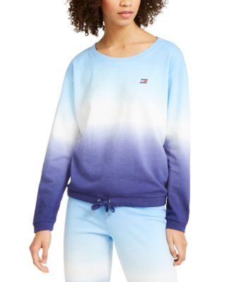 tommy hilfiger sport sweater