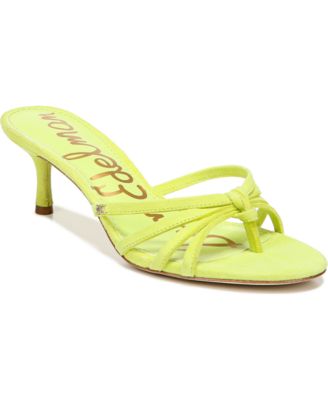 macys low heel shoes