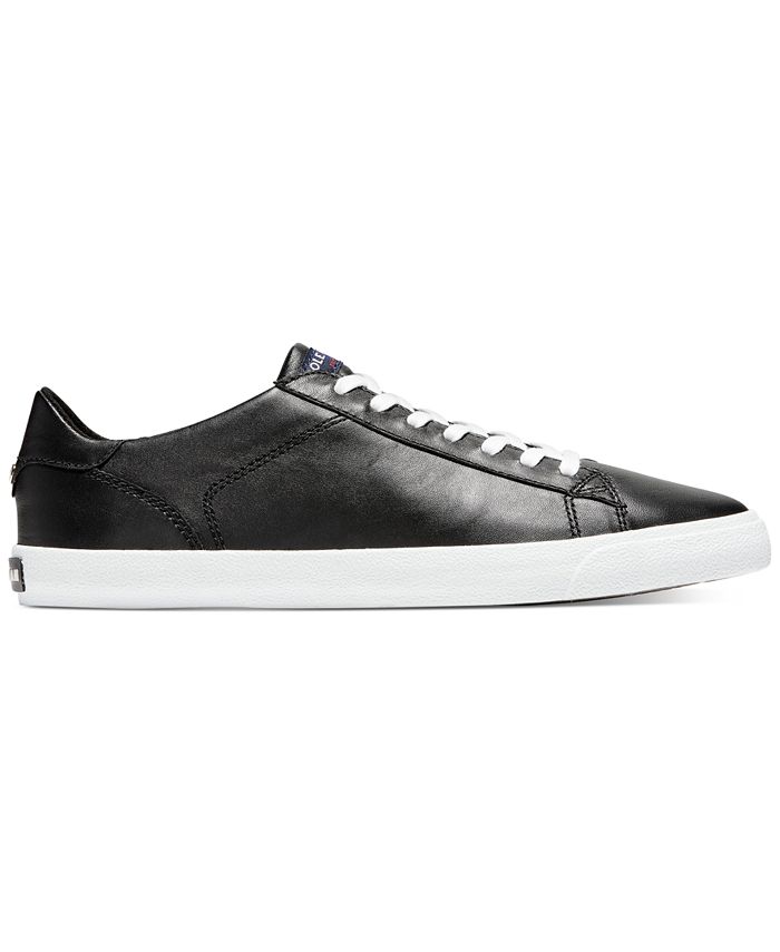 cole haan carrie sneaker review