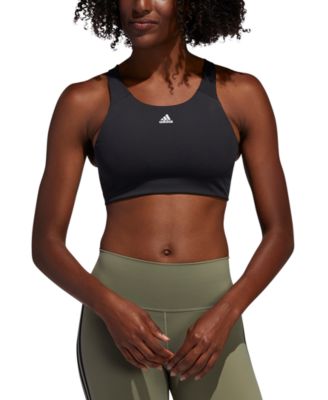 adidas high support sports bra