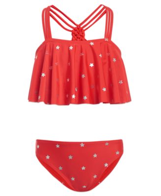 two piece swimsuits macy's